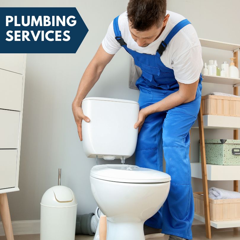 Plumbing Company in Hialeah, FL